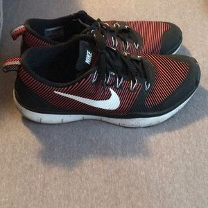 Nike flywire training shoes